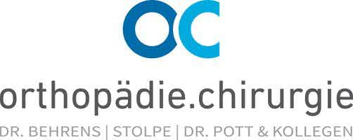OC Burgwedel - Logo